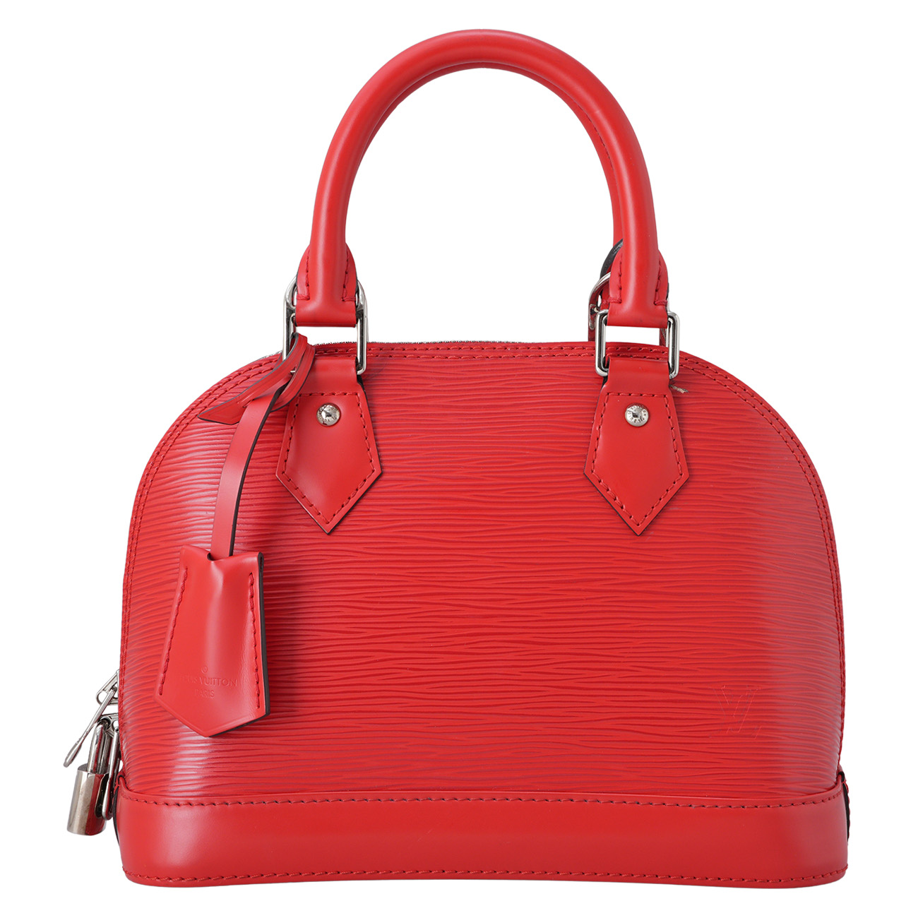 LOUIS VUITTON(USED)루이비통 에삐 알마 BB